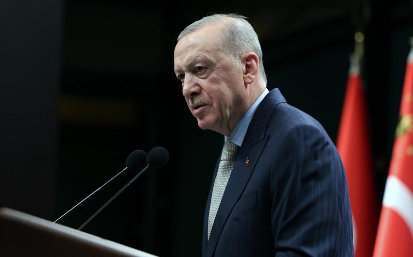 ərdoğan: biz ölkəmizi küçə terroruna təslim edə bilmərik