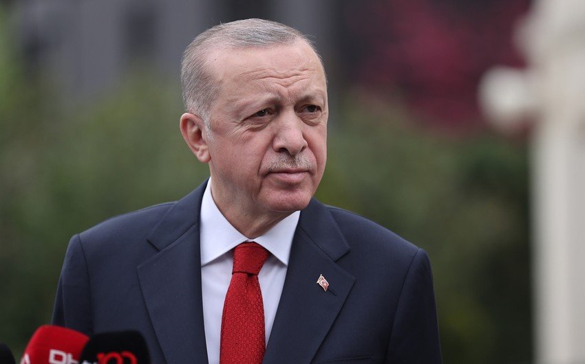 türkiyə prezidenti: novruz bayramının rəsmi şəkildə qeyd olunması planlaşdırılır