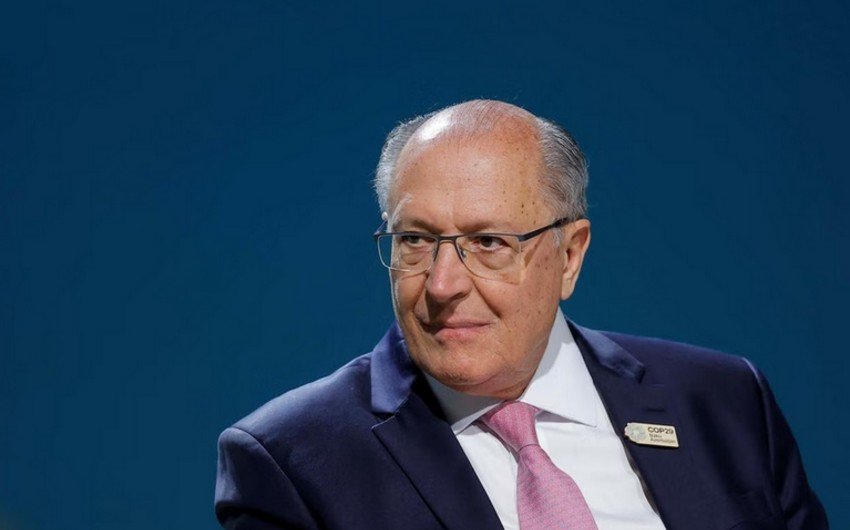 braziliyanın vitse-prezidenti: "cop29 qlobal əməkdaşlıq üçün yeni perspektivlər açdı"