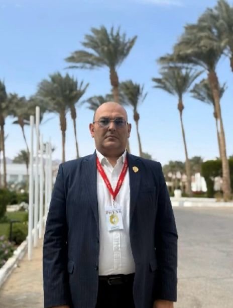 beynəlxalq hüquq eksperti: ismayıl zalov’un cənubi afrika respublikasından xəzər 103.fm də canlı çıxışı.