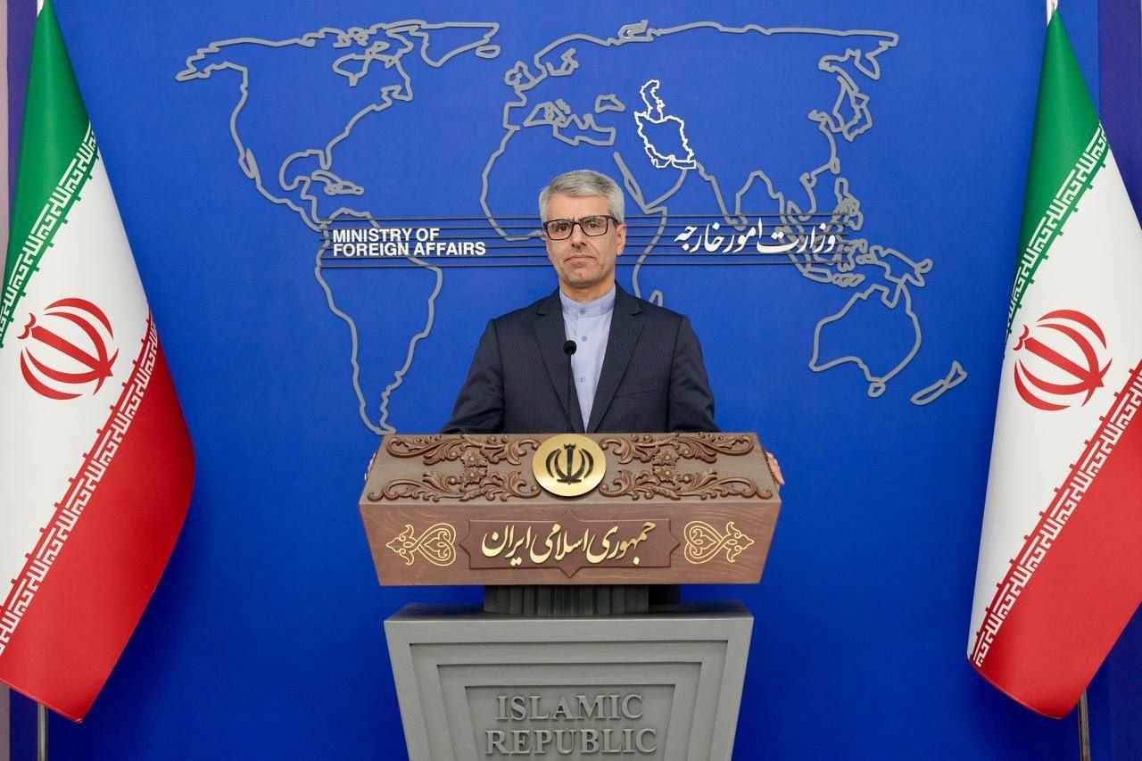 ermənistan və azərbaycan arasında sülh müqaviləsinin bağlanmasını dəstəkləyirik – iran xin