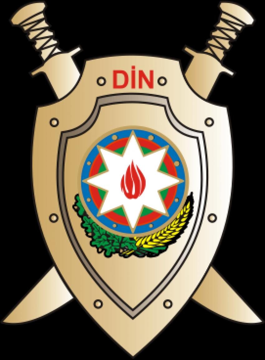 2 iyul – azərbaycan polisi günü