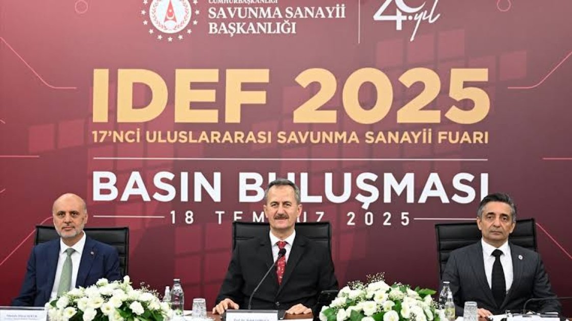 türkiyənin müdafiə sənayesi üzrə ixracatının həcmi 4 milyard dollara çatıb