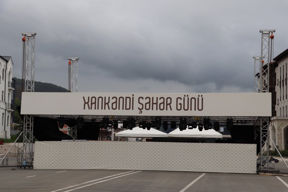 xankəndidə konsert və atəşfəşanlıq olacaq