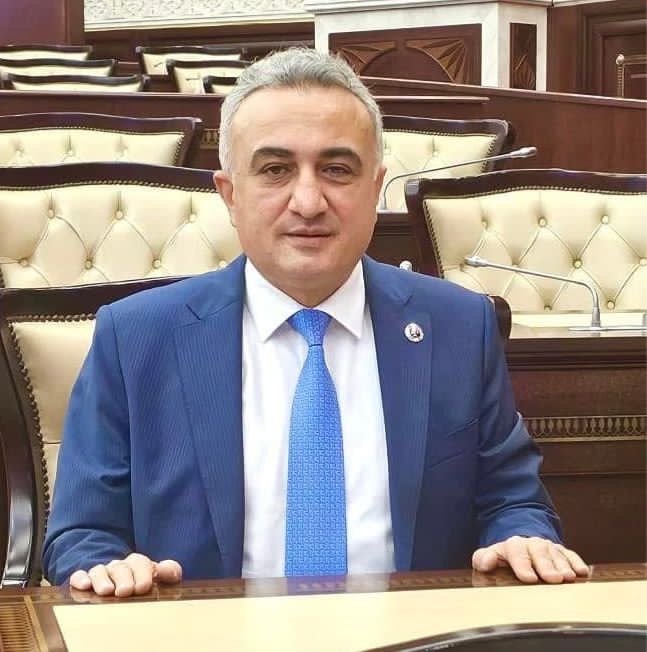 anar bağırov: "bu təşəbbüsün əsas məqsədi güclü, nüfuzlu və müstəqil vəkillik institutunun daha da möhkəmləndirilməsindən ibarətdir"