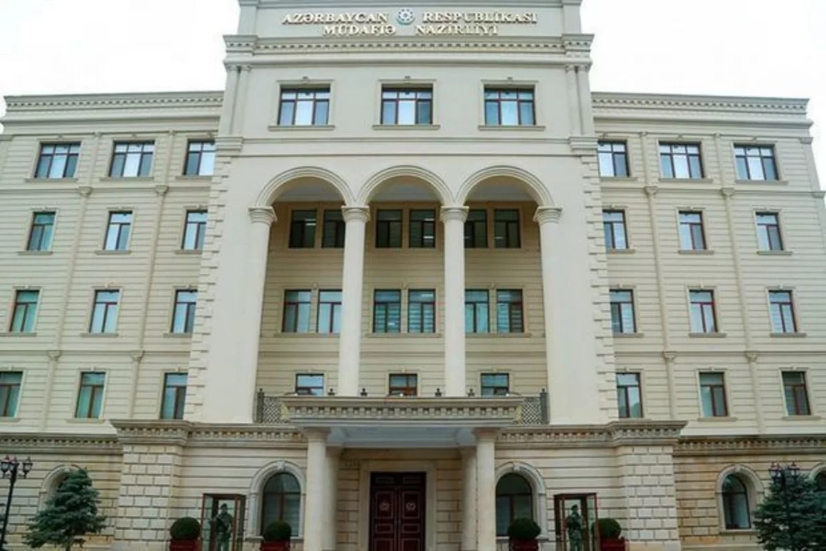 azərbaycan dörd ölkə ilə birgə hərbi təlimə qatılacaq