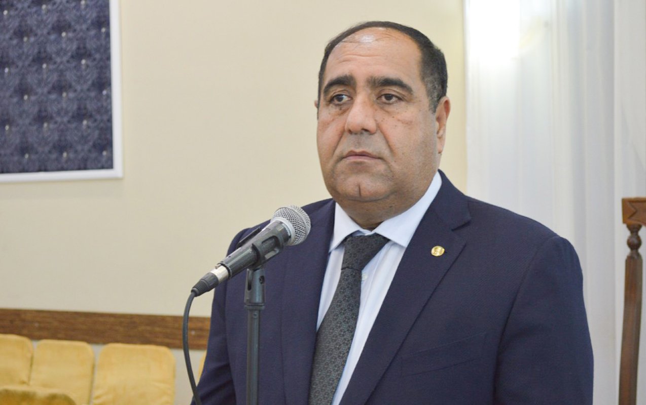 həmin icra başçısı bu vəzifələrdə işləyib... - qızı hakimdir