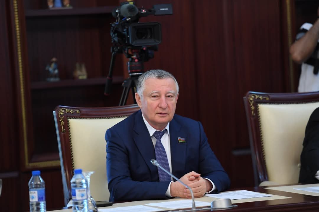 mdb məkanında əməkdaşlıq və qarşılıqlı hörmətin yeni mərhələsi