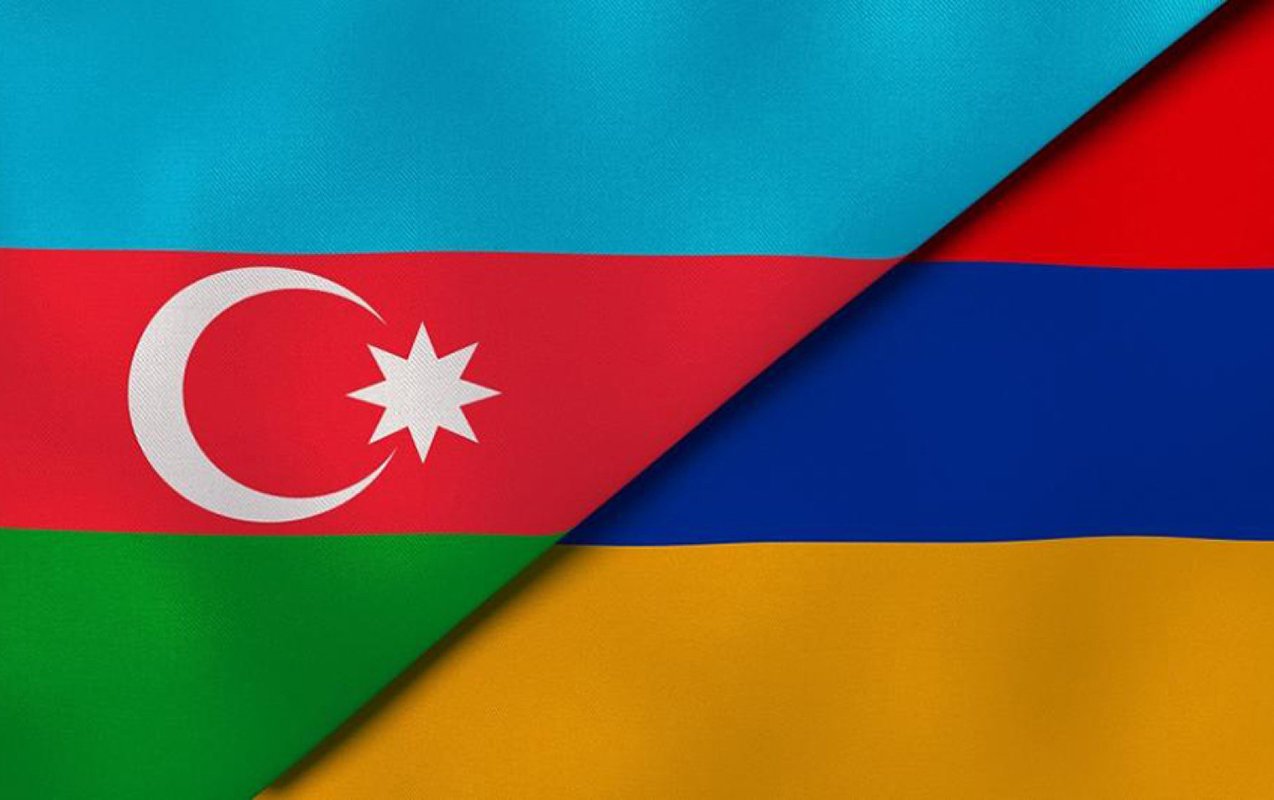 sabah irəvanda görüşəcəklər