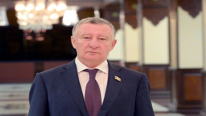 davamlı inkişaf fonunda yeni hədəflər
