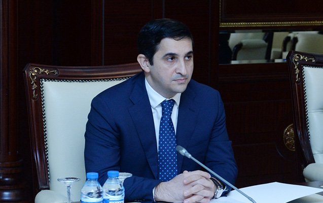 ədliyyə nazirinin qəbul vaxtı dəyişdi