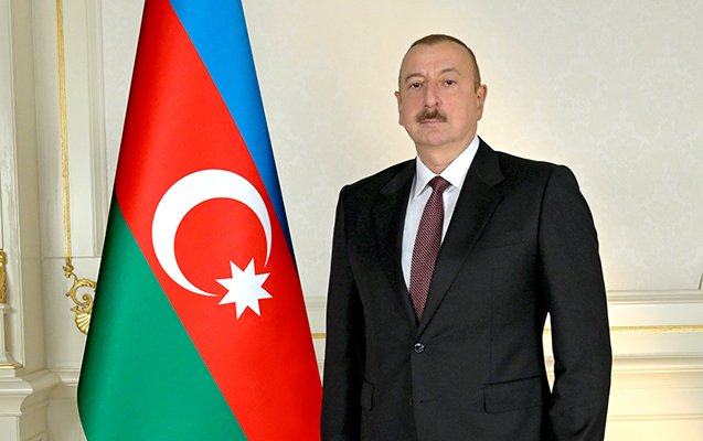 ilham əliyev bu qanuna dəyişikliyi təsdiqlədi