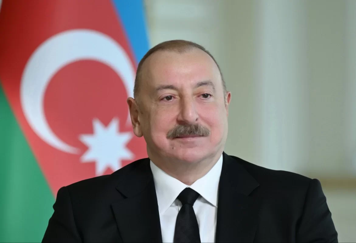 azərbaycan prezidenti: "bakı və astananın aktiv qarşılıqlı fəaliyyəti ciddi geosiyasi əhəmiyyət daşıyır"