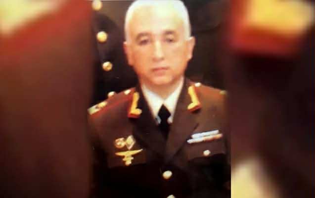 generaldan sonra polkovnik də azadlığa çıxdı