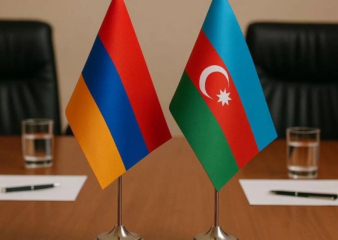 azərbaycan və ermənistan nümayəndə heyətlərinin "sülh körpüsü" təşəbbüsü çərçivəsində qarşılıqlı səfərləri təşkil ediləcək