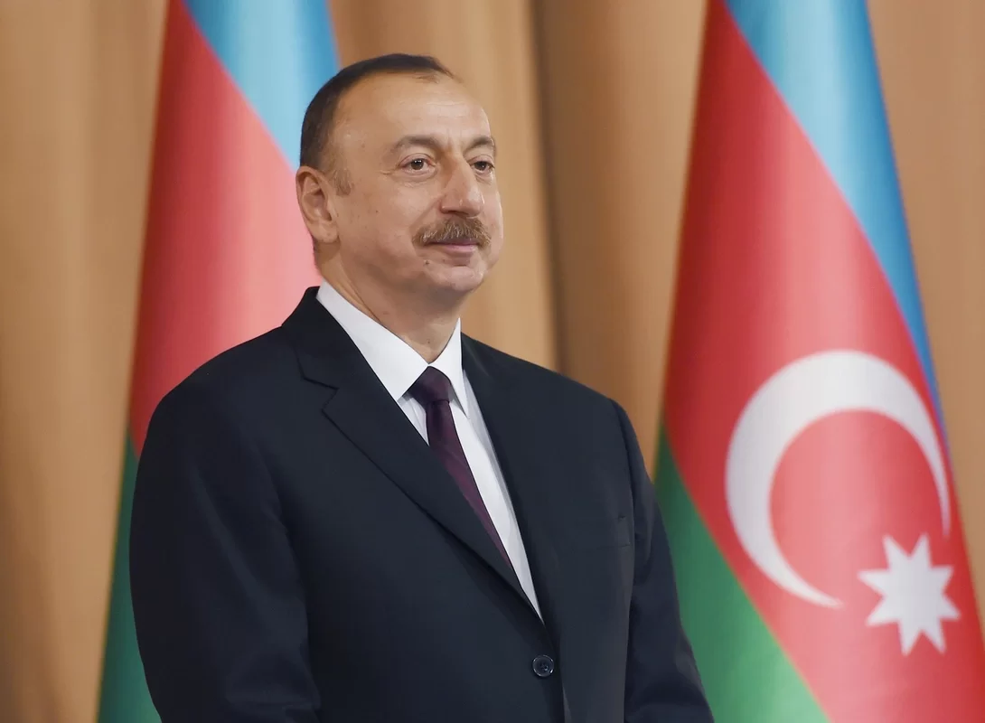 ilham əliyev mərkəzi asiya dövlət başçılarının 7-ci məşvərət görüşünün iclasında iştirak edir