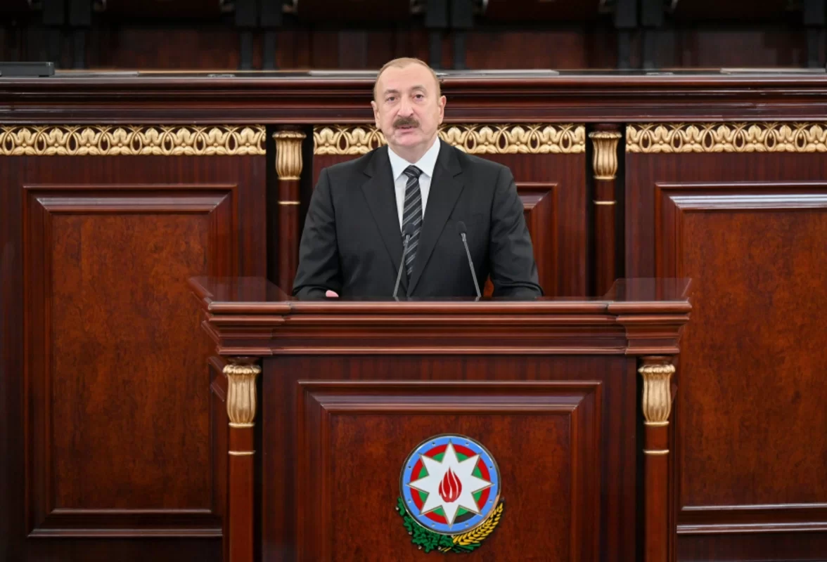 prezident: "əminəm ki, azərbaycan alimləri bundan sonra da ölkəmizin uğurlu inkişafına öz töhfələrini verəcəklər"