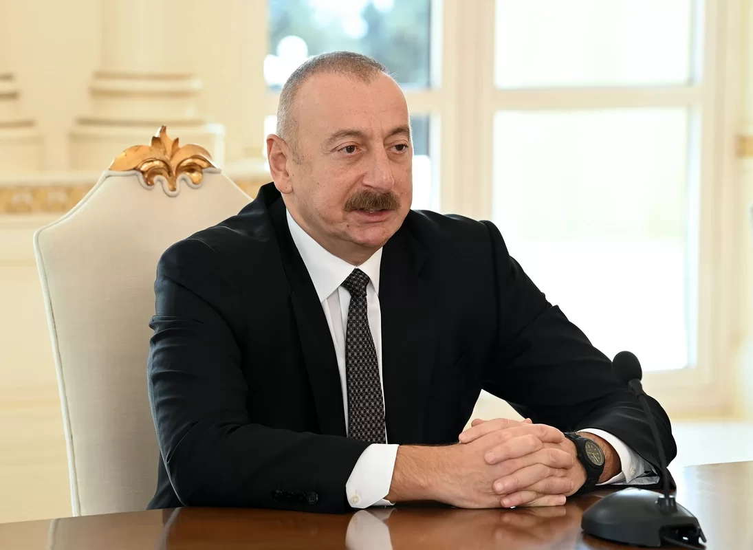 ilham əliyev jelko komşiçi təbrik edib
