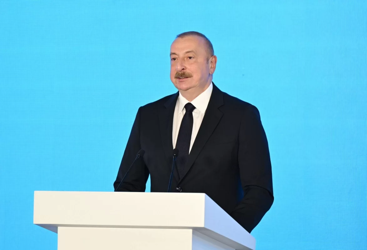 ilham əliyev: "azərbaycan dilinin saflığının qorunması hər bir vətəndaşımızın işi olmalıdır"
