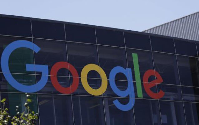 “google”a qarşı araşdırma başladı