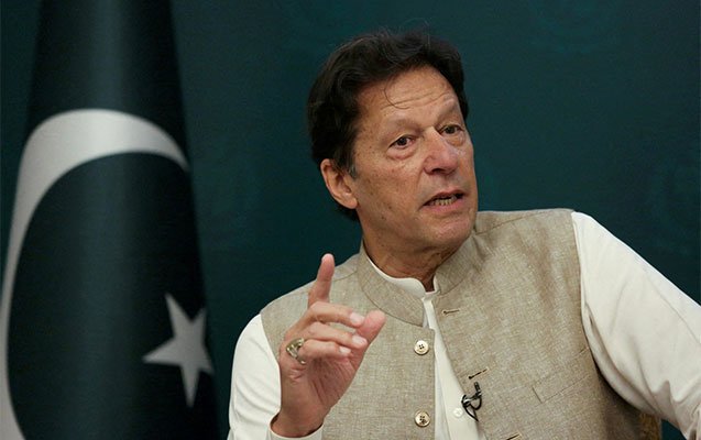 imran xan həbsxanada öldürülüb?