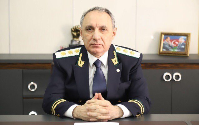 prezidentdən kamran əliyevlə bağlı - sərəncam