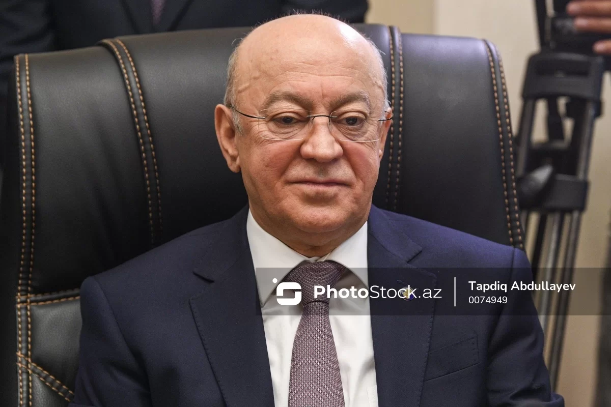 nazirdən ramiz mehdiyevin qohumunun yerinə təyinat