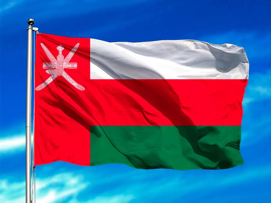 oman sultanlığı azərbaycanda səfirlik açacaq