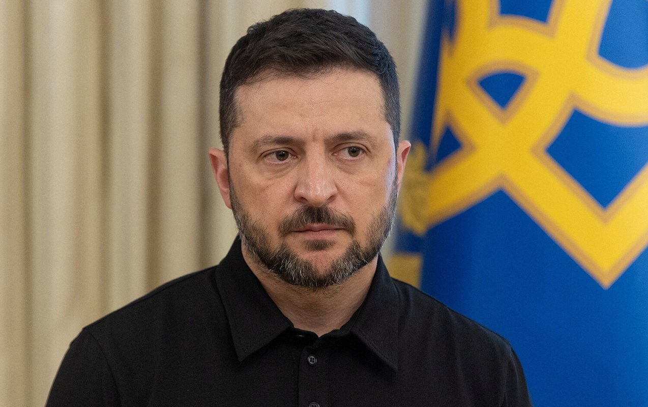 “zelenski milad bayramına qədər öldürülə bilər”