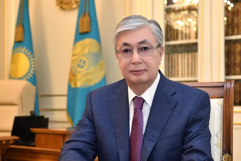 qazaxıstan prezidenti yaponiyaya səfər edəcək