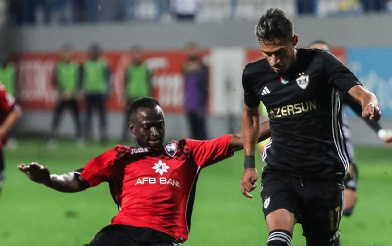 “qarabağ” “qəbələ”yə, “şamaxı” “araz-naxçıvan”a qarşı
