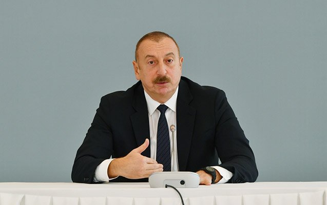 “tibb ocaqları ən müasir standartlar səviyyəsində yenidən qurulur”