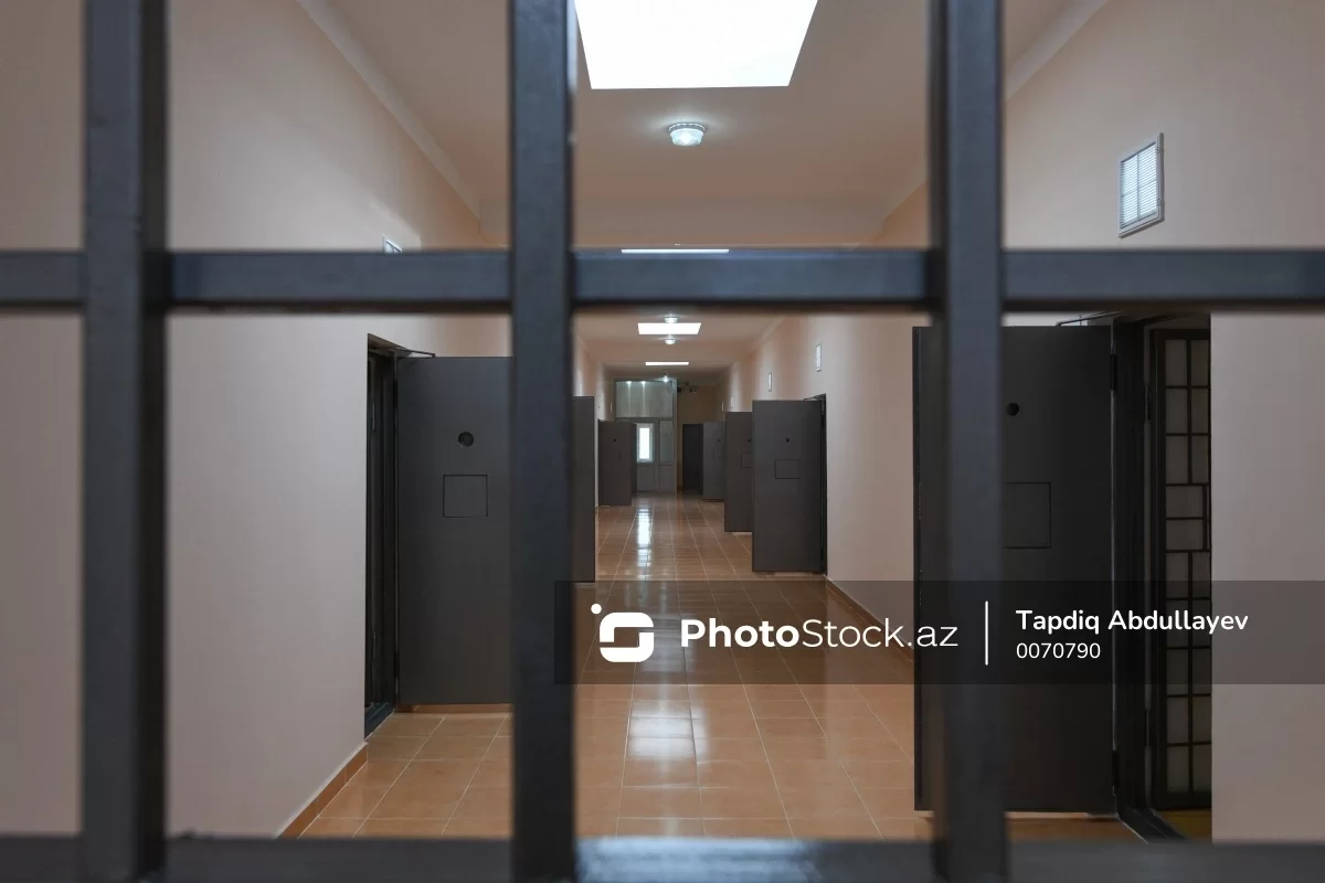 bu gündən amnistiya aktının icrasına başlanılır