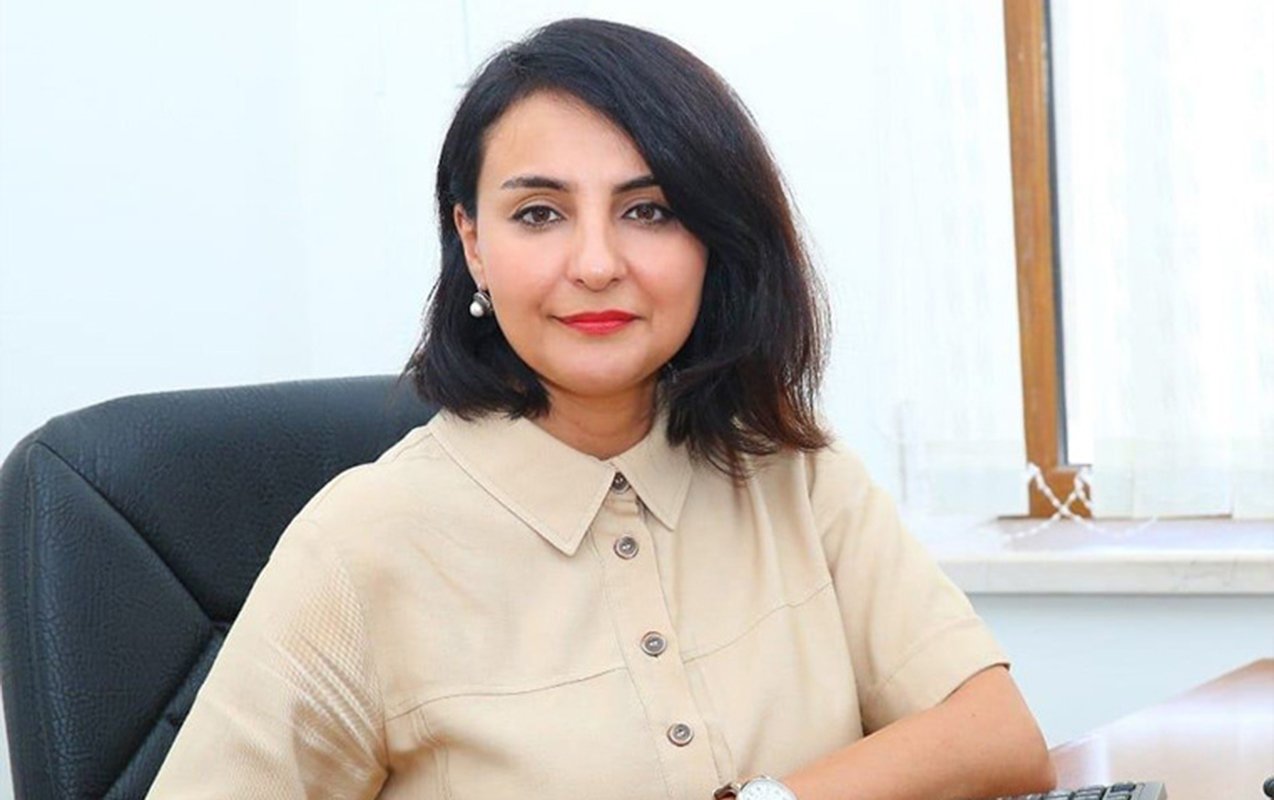 “səkkiz qht oxşar mətn göndərib, səhvlər də eyni cümlələrdə edilib”