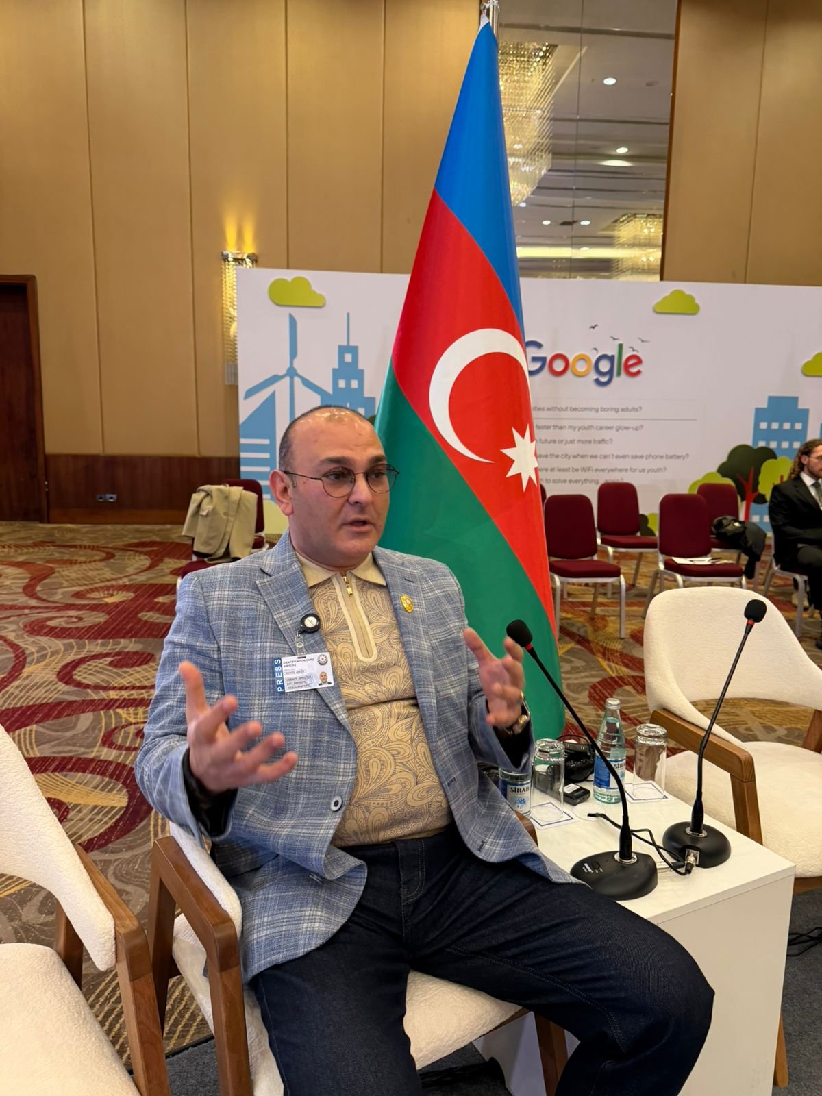 milli təhlükəsizlik: sarsılmaz iradənin və peşəkarlığın təntənəsi