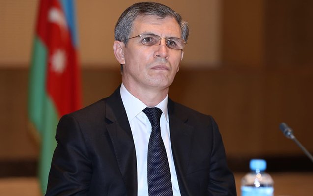 “rusiya ilə soyuq müharibə şəraitində milli maraqlarımızı qoruduq”