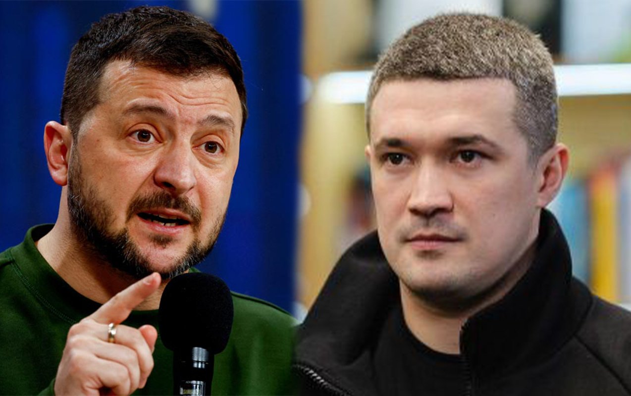 müdafiə naziri postunu ona təklif etdi