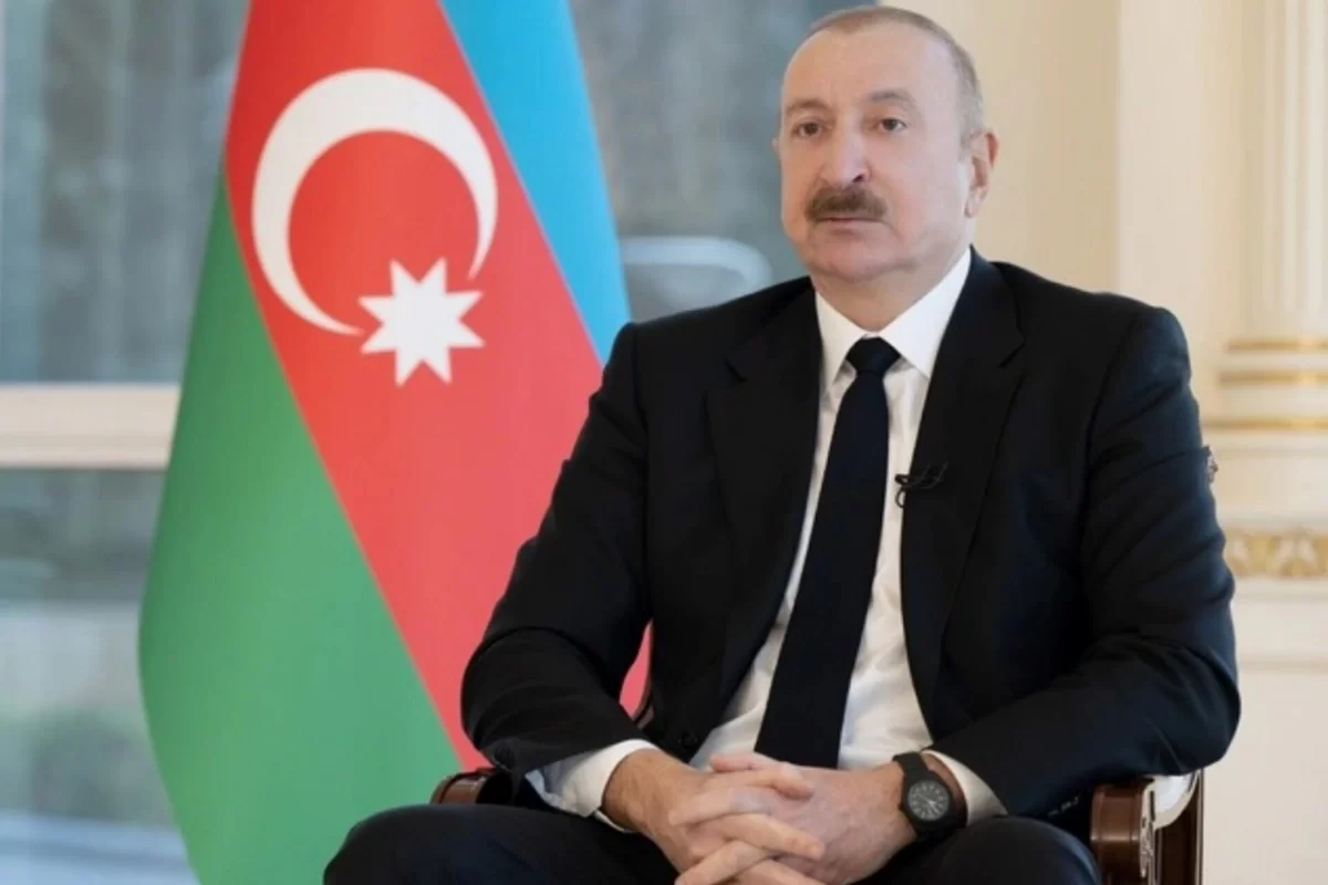 azərbaycan döyüş meydanında əldə etdiyi qələbəyə siyasi möhür vurdu