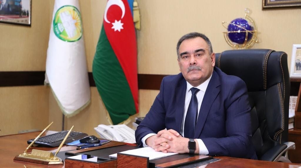 elmə, tələbəyə, torpağa və ailəyə sədaqətlə həsr olunmuş ömür