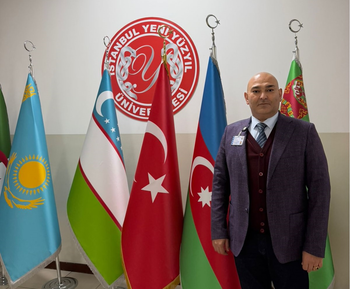 23 yanvar 2026-cı il | istanbul universiteti