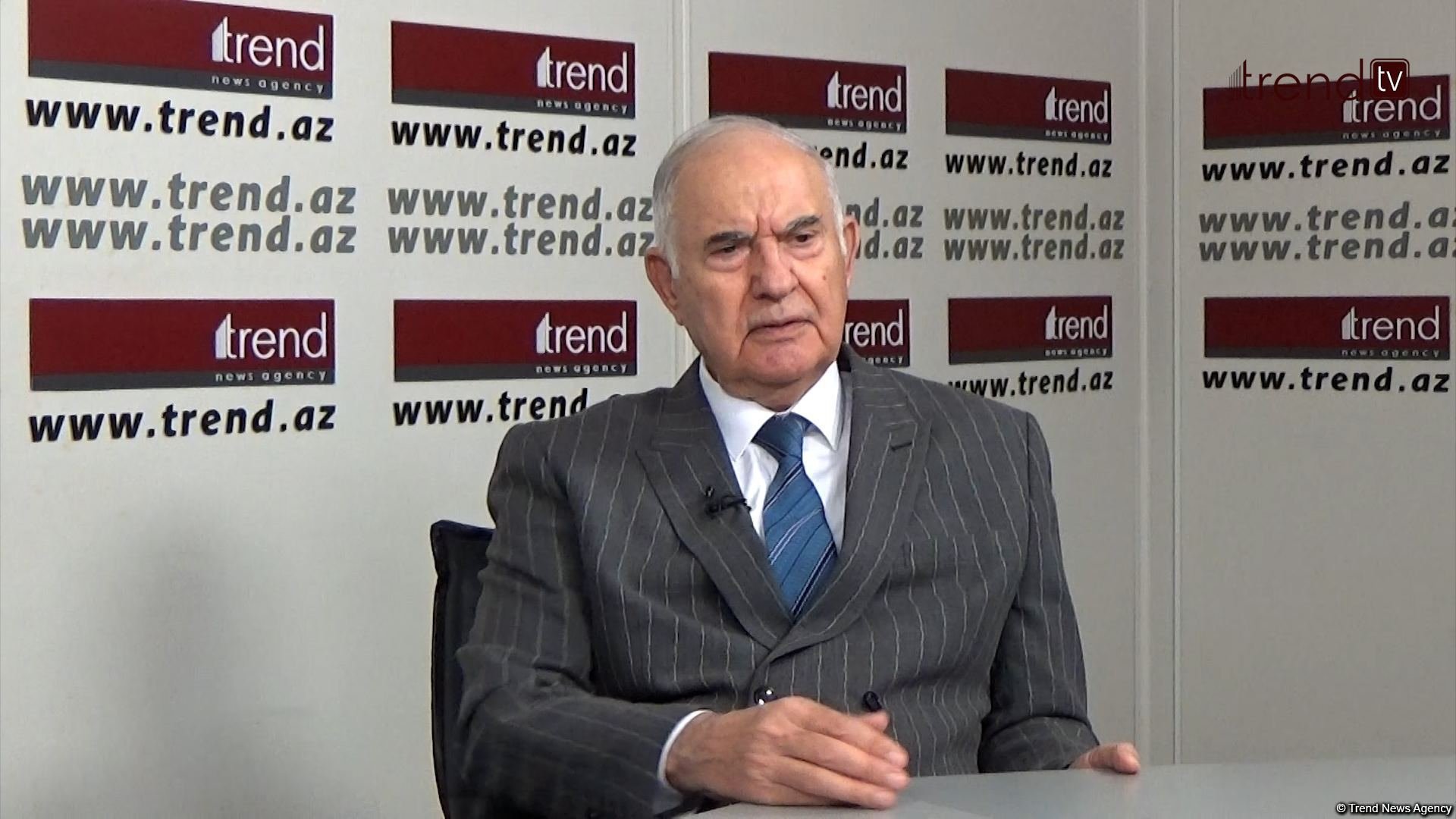 vaşinqton görüşü azərbaycan üçün regional liderlik perspektivlərini göstərir - politoloq