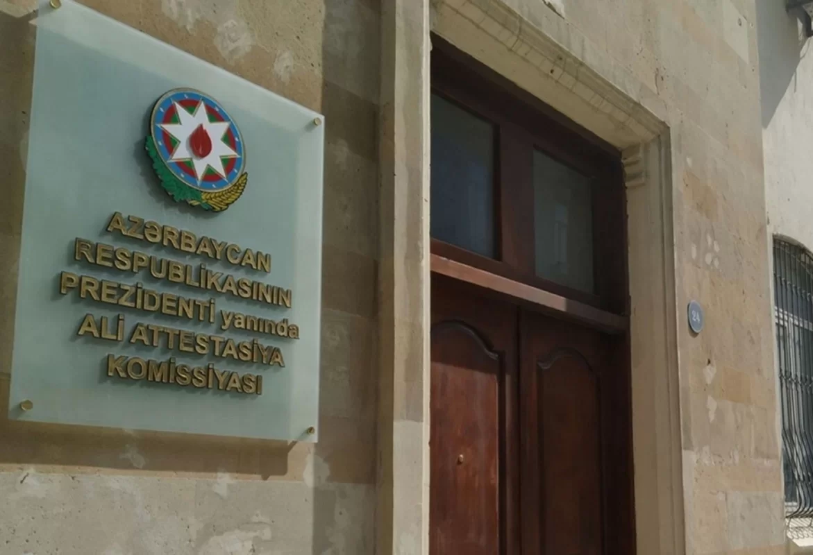 ötən il 300-dən çox şəxsə elmi dərəcə verilməsindən imtina edilib - statistika