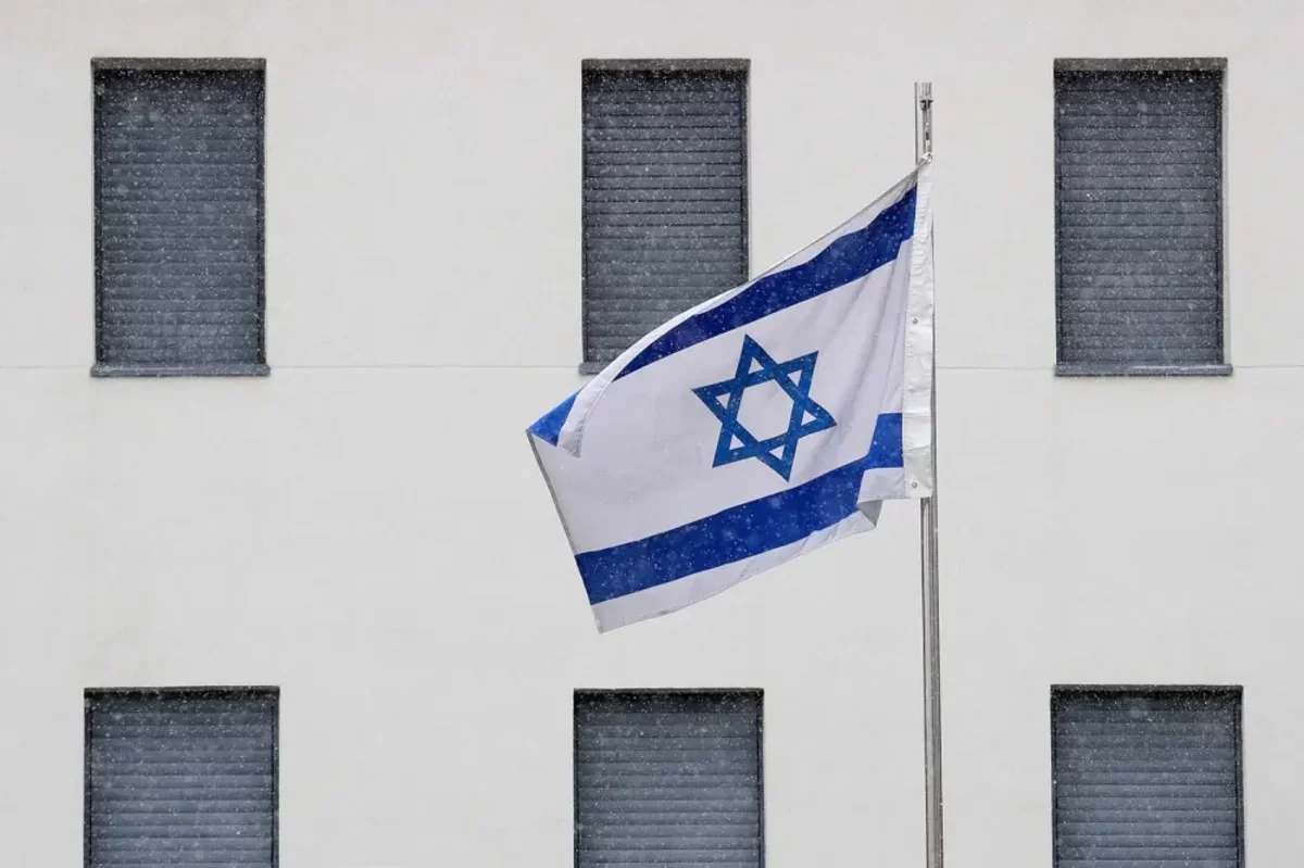 israil xin sinaqoqların hücuma məruz qaldığı ölkələrin siyahısını yayıb