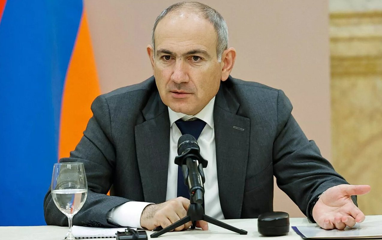 “bu məsələdə azərbaycanı tam qane edən formul hazırlanıb”