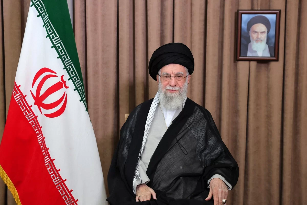 kiv: iranın ali rəhbərinin ölkədən qaçma planı mövcuddur
