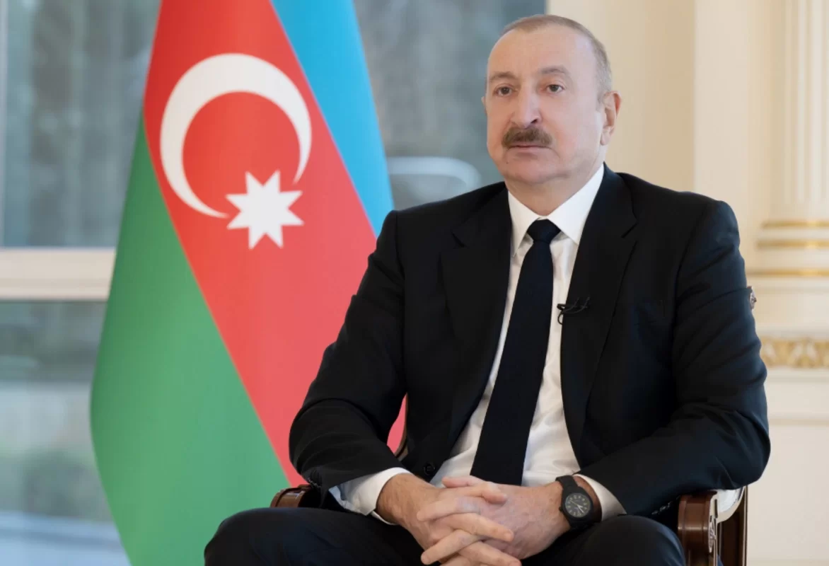 prezident: "2025-ci il azərbaycan-amerika münasibətlərinin kontekstində də tarixi il sayıla bilər"