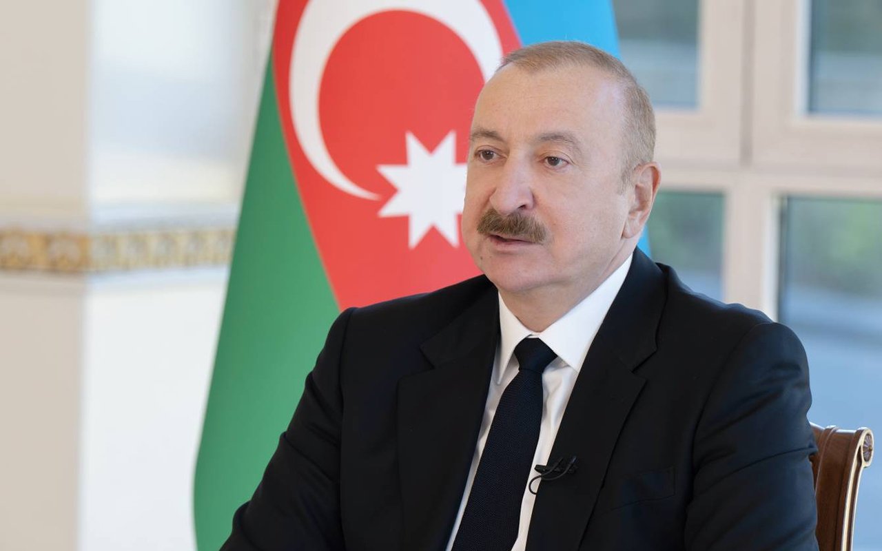 “vaxtilə göstərişimlə xaricdə təhsil alanlar artıq çoxdan qayıdıblar”