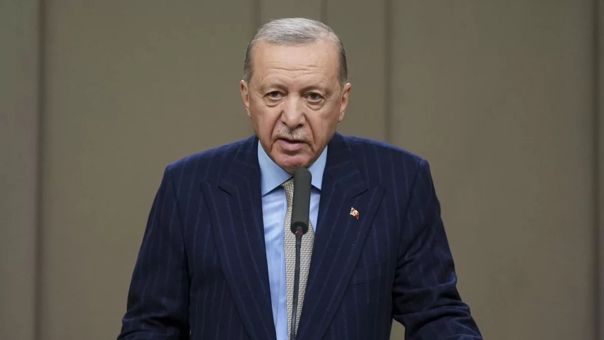 ərdoğan: "türkiyənin "f-35" proqramına yenidən daxil edilməsi vacib və zəruridir"