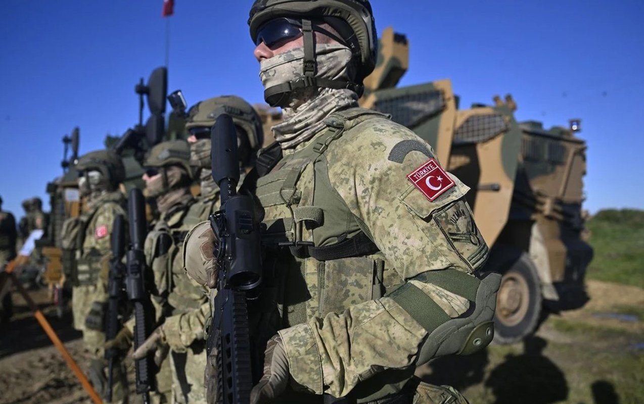 türkiyə bu halda sülhməramlılarını ukraynaya göndərə bilər