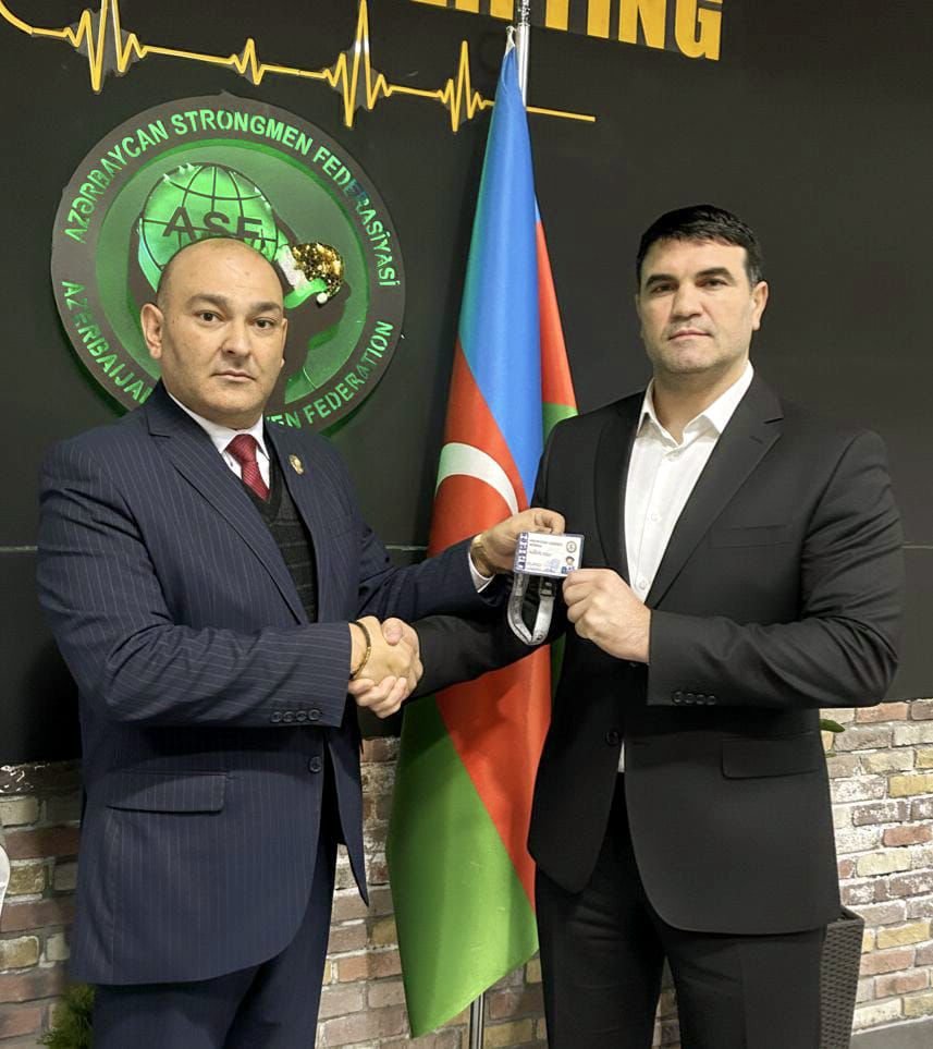 arhd.media saytının idarə heyətinin ilk iclasında ehram məcidov fəxri üzv adına layiq görülüb
